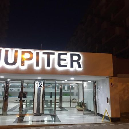 Estudio Ed Jupiter Беналмадена Екстериор снимка